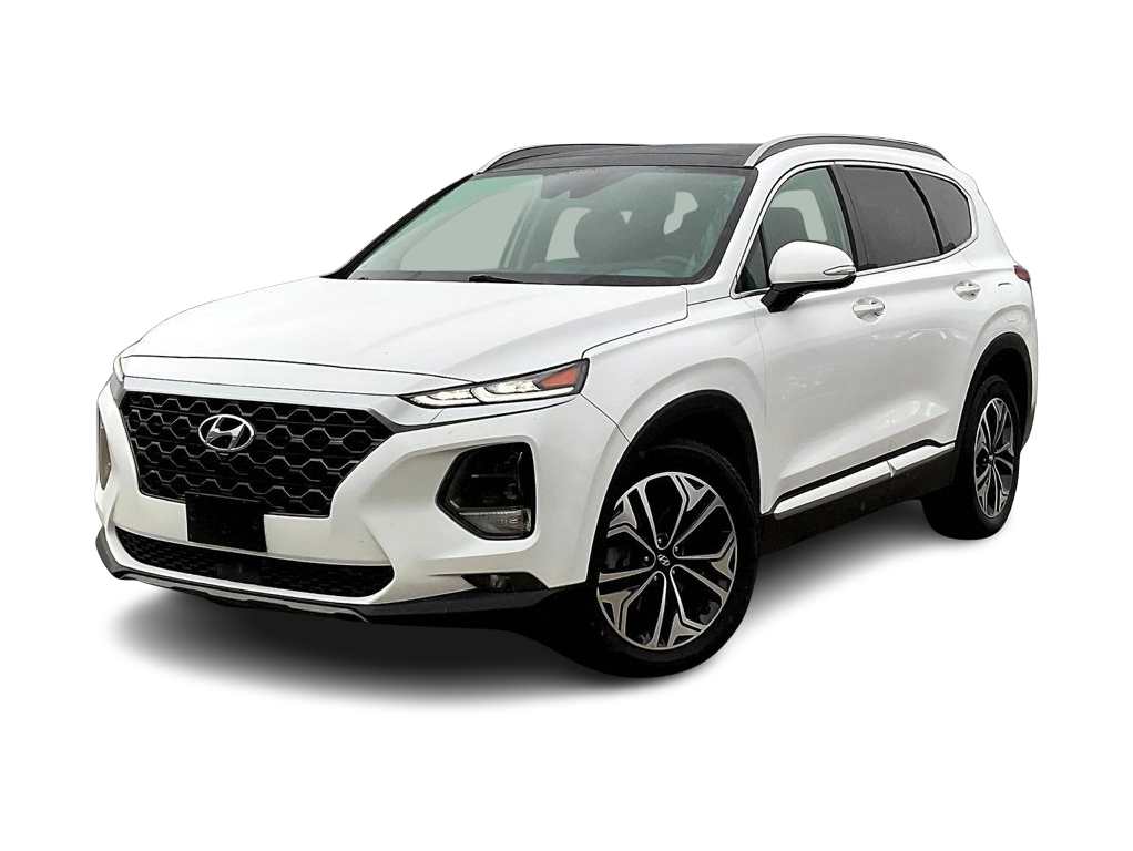 Thumbnail: 2019 Hyundai Santa Fe - 1
