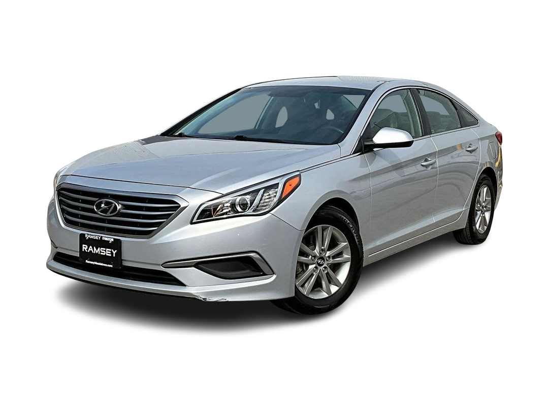2016 Hyundai Sonata SE -
                  Urbandale, IA