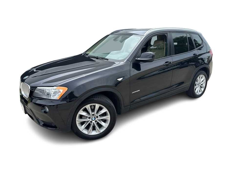 2013 BMW X3 xDrive28i -
                  Urbandale, IA