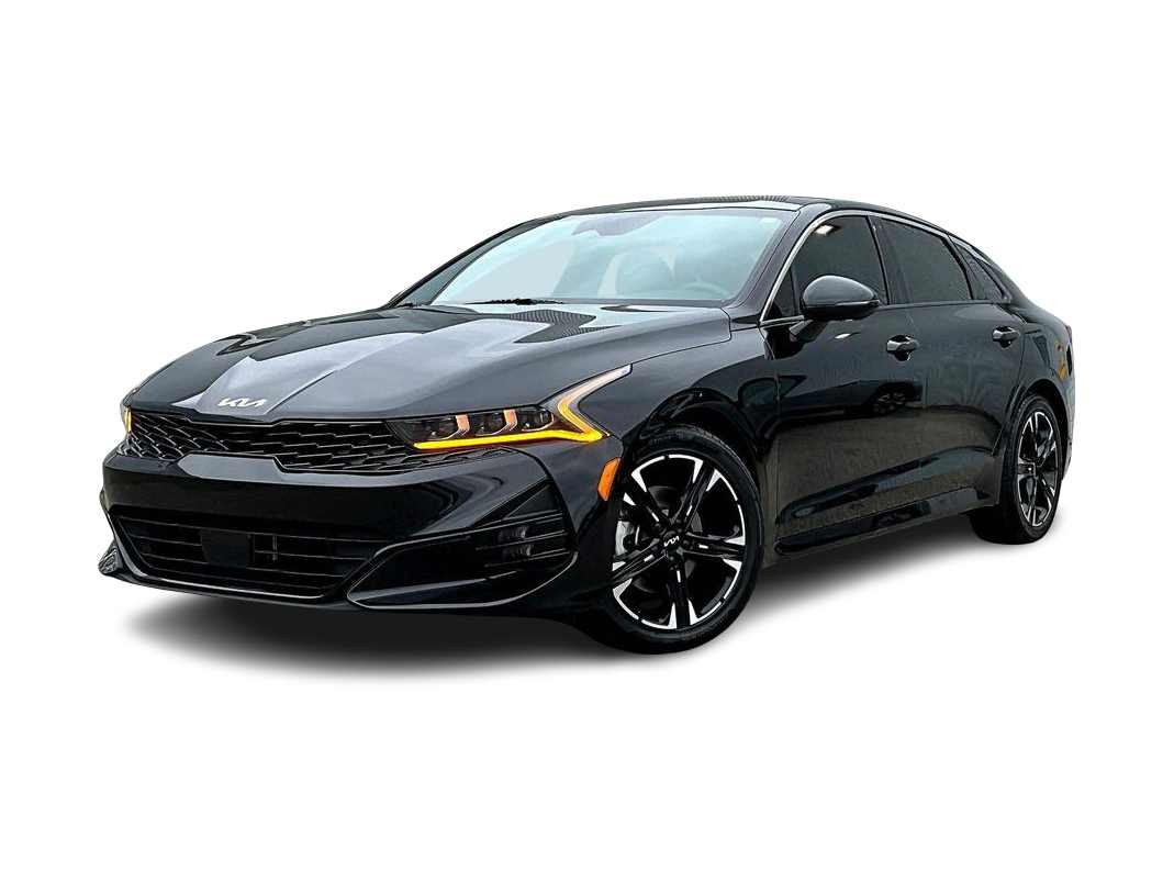 Thumbnail: 2023 Kia K5 - 1