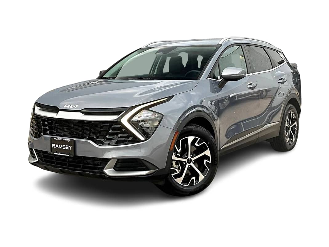 Thumbnail: 2023 Kia Sportage - 1