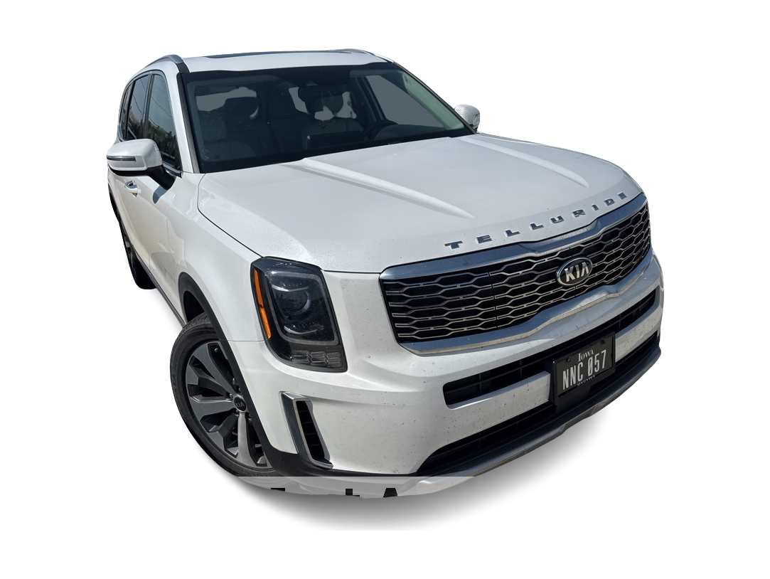 Thumbnail: 2020 Kia Telluride - 1