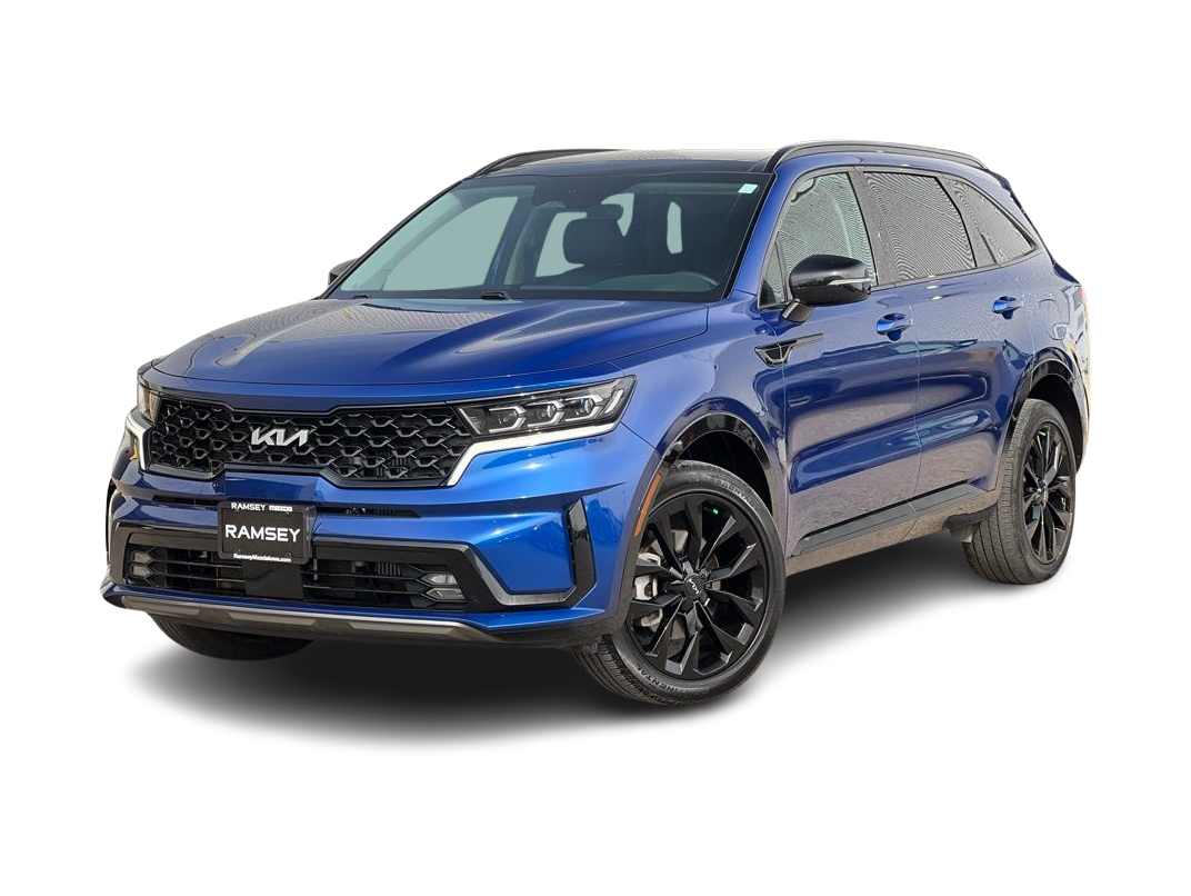 Thumbnail: 2023 Kia Sorento - 1