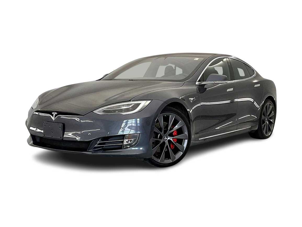 2020 Tesla Model S Performance -
                  Urbandale, IA