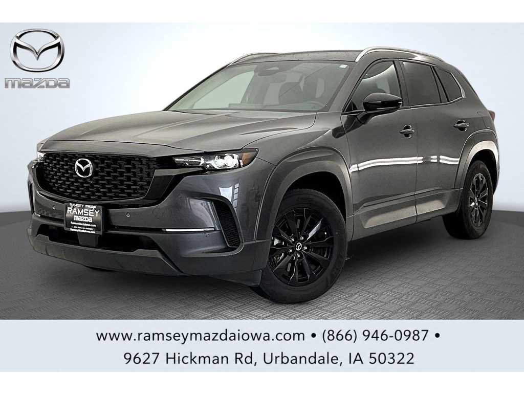 2026 Mazda CX-50 Preferred