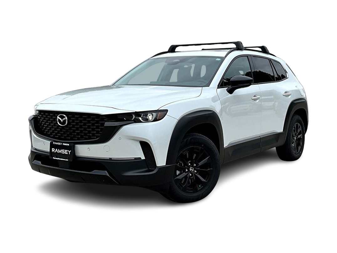 Thumbnail: 2026 Mazda CX-50 - 1