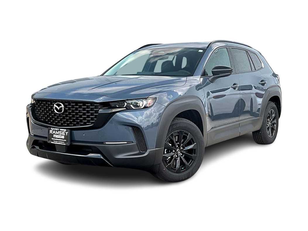 Thumbnail: 2026 Mazda CX-50 - 1