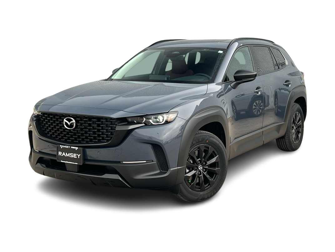 Thumbnail: 2026 Mazda CX-50 - 1