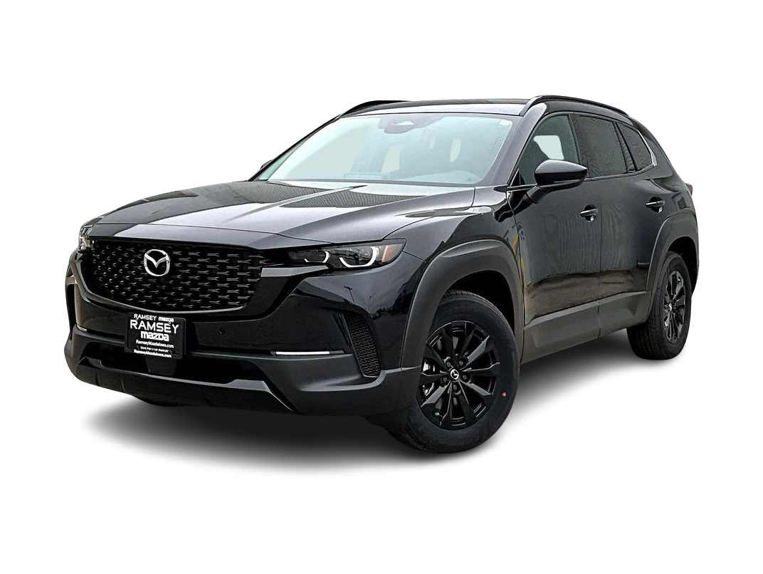 Thumbnail: 2026 Mazda CX-50 - 1