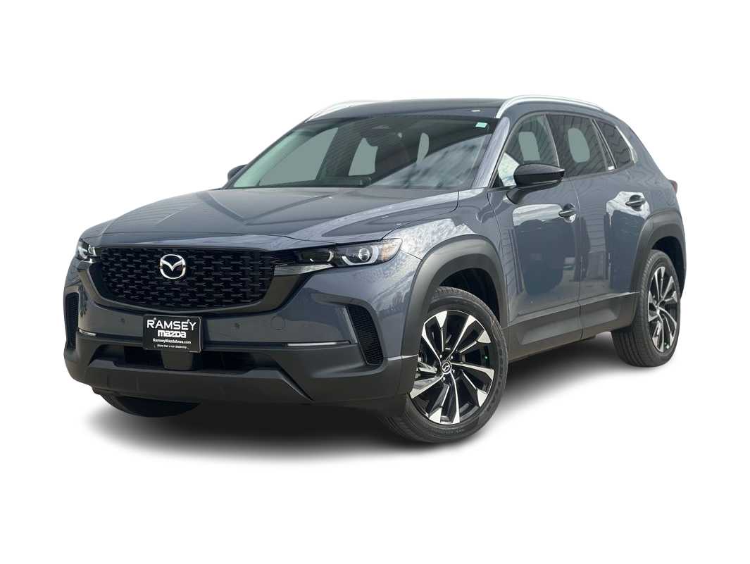 Thumbnail: 2026 Mazda CX-50 - 1