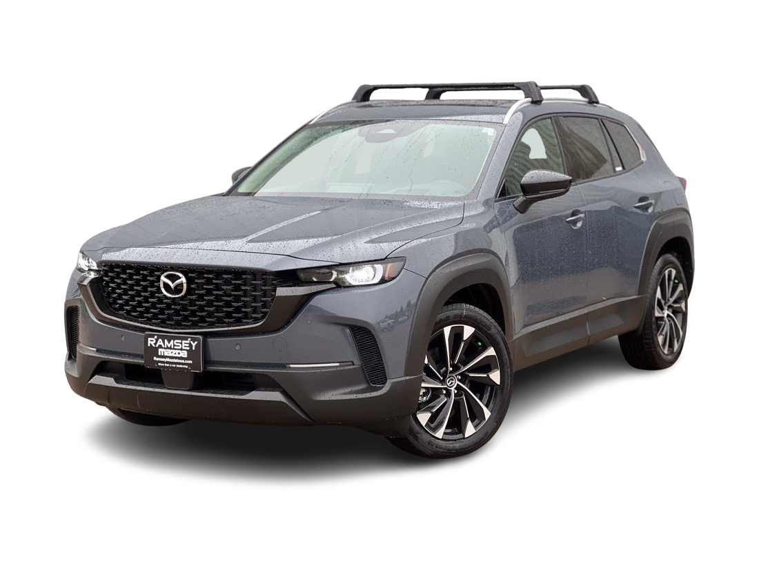 Thumbnail: 2026 Mazda CX-50 - 1