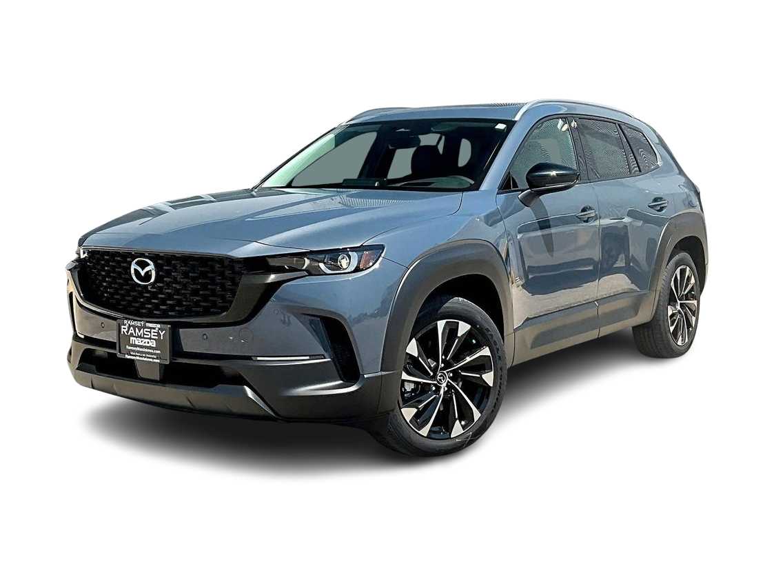 Thumbnail: 2026 Mazda CX-50 - 1
