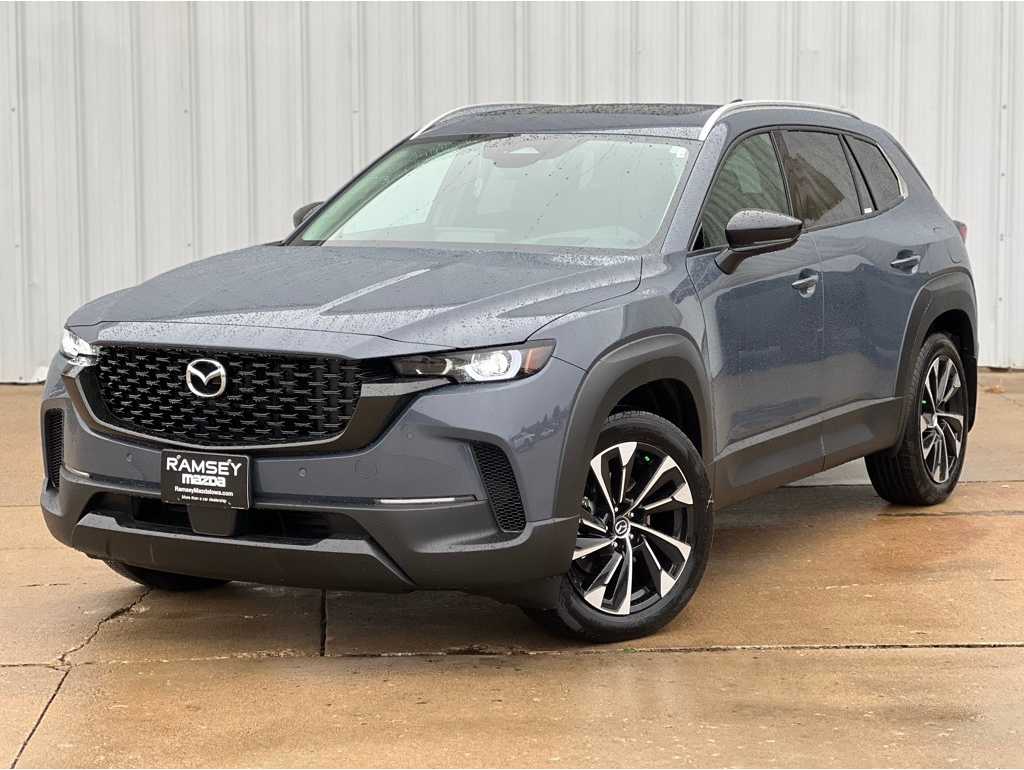 2026 Mazda CX-50 Premium Plus's photo