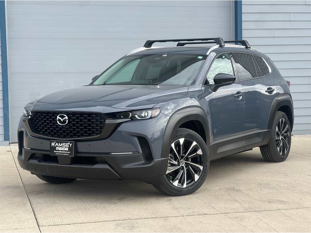 2026 Mazda CX-50 Premium Plus's photo