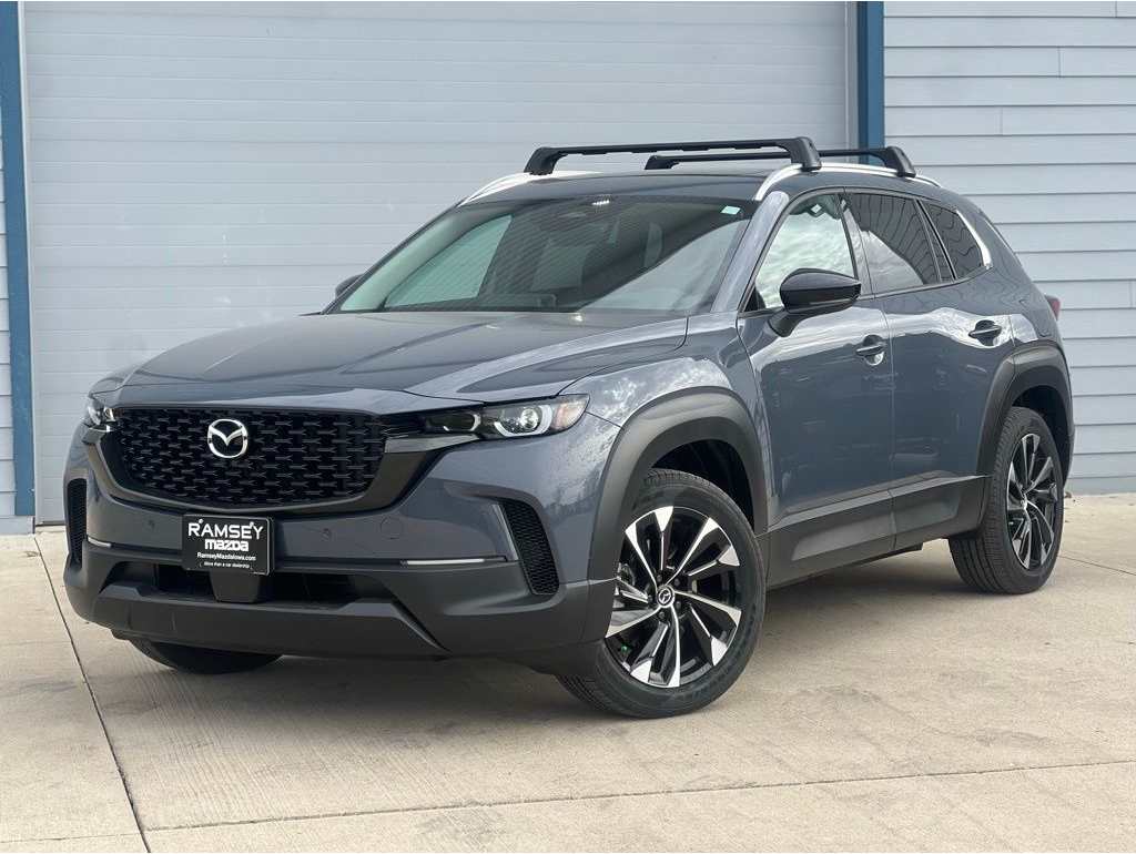 2026 Mazda CX-50 Premium Plus's photo