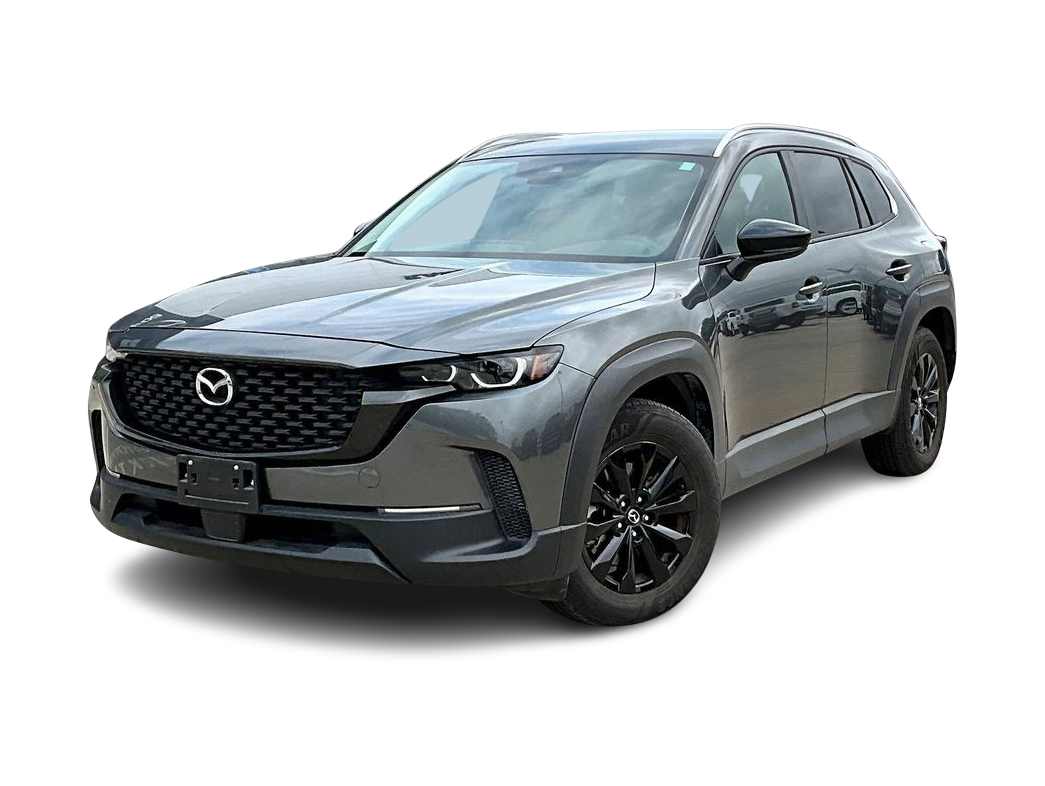 Thumbnail: 2024 Mazda CX-50 - 1