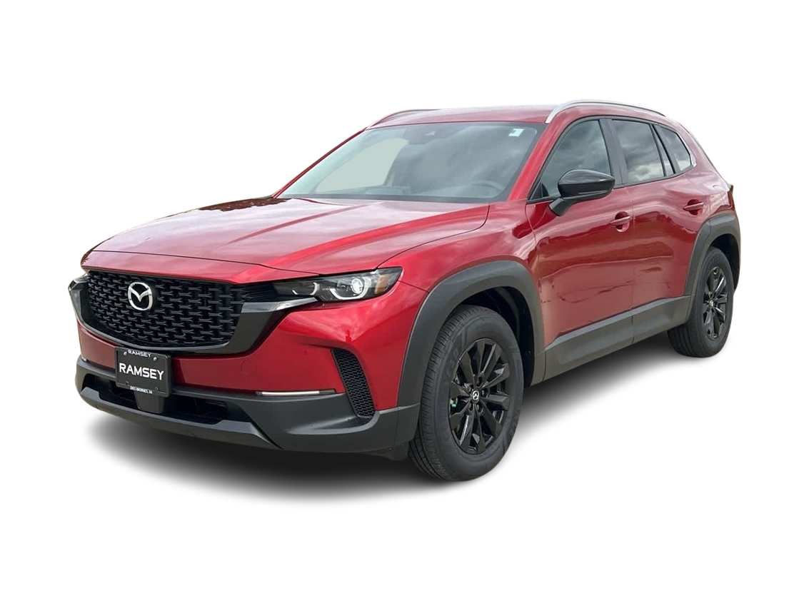 2024 Mazda CX-50 S Select -
                Urbandale, IA