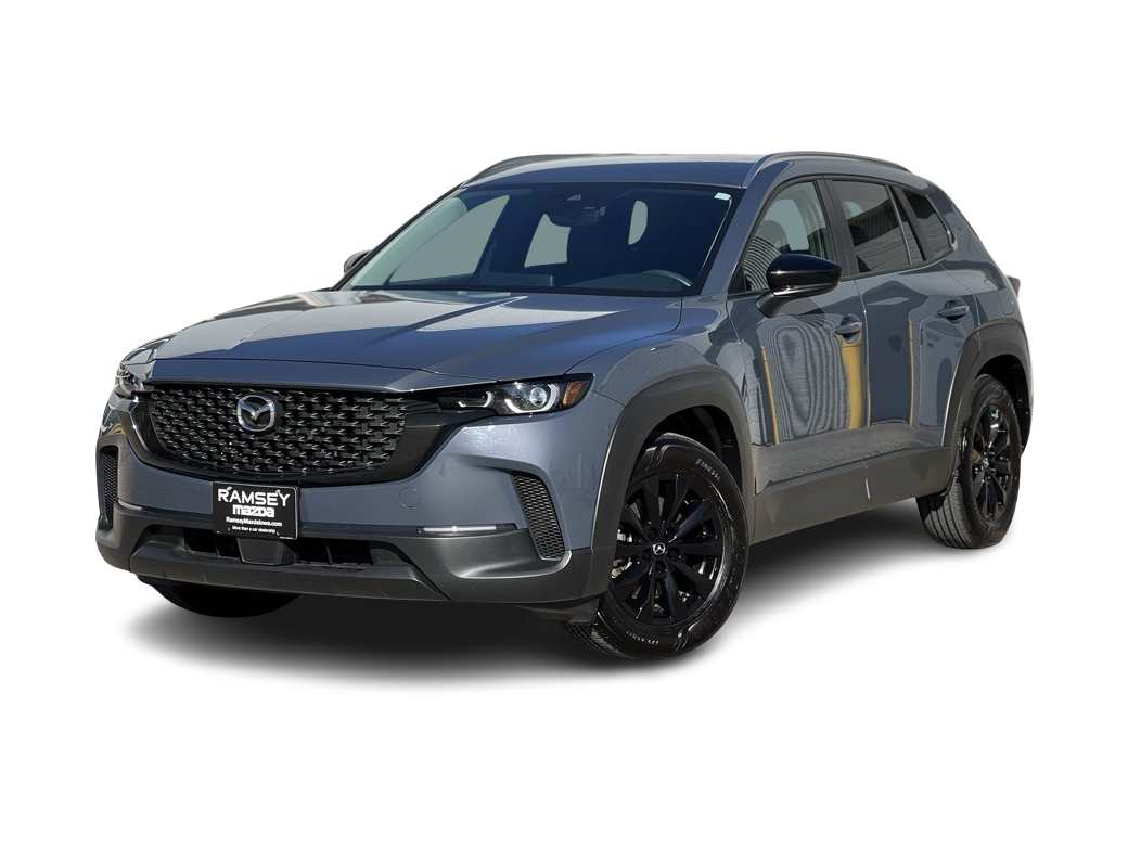 Thumbnail: 2024 Mazda CX-50 - 1