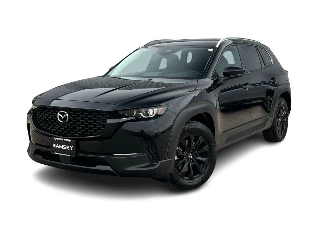 Thumbnail: 2026 Mazda CX-50 - 1