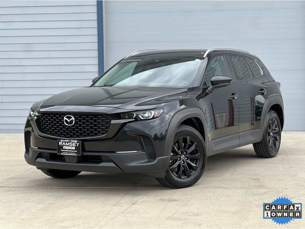 2024 Mazda CX-50 S PREFERRED's photo