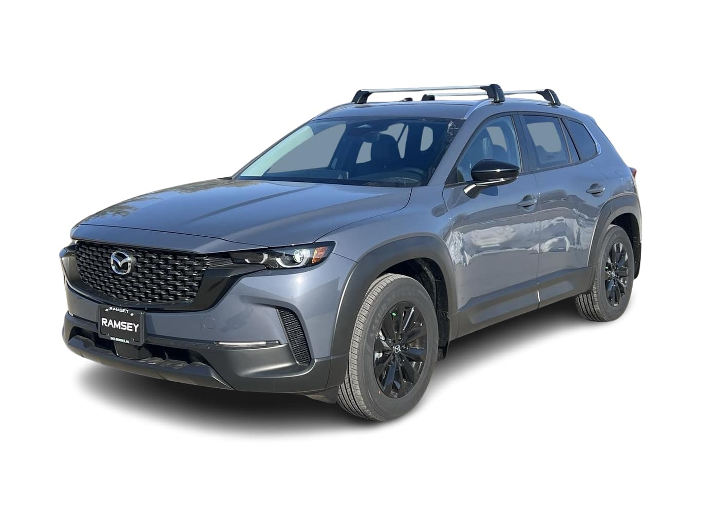 2025 Mazda CX-50 S -
                Urbandale, IA