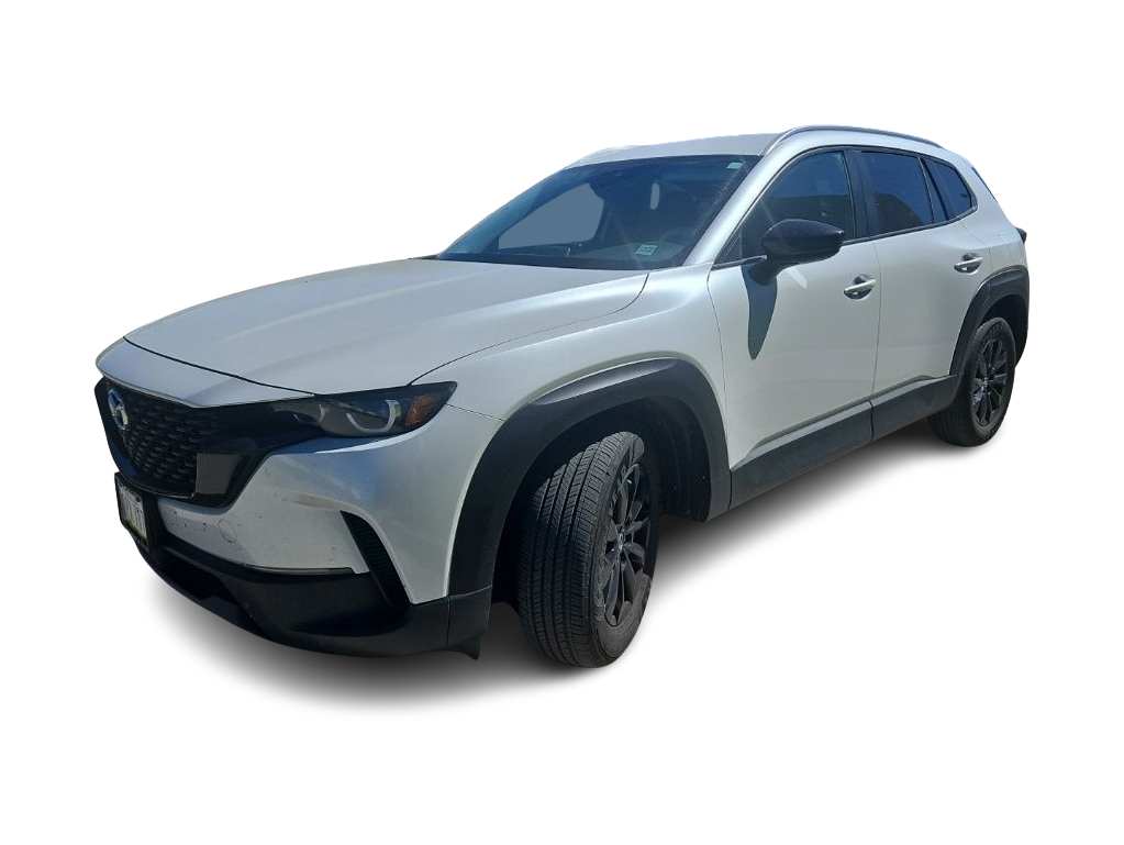 Thumbnail: 2024 Mazda CX-50 - 1