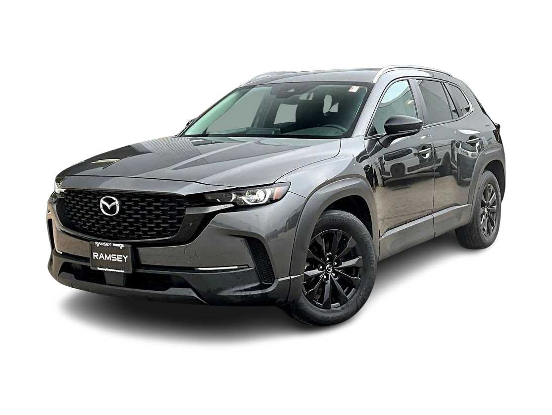 Thumbnail: 2024 Mazda CX-50 - 1