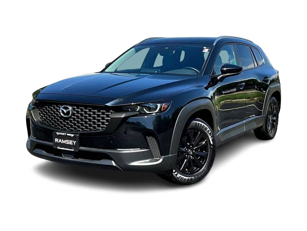 Thumbnail: 2024 Mazda CX-50 - 1