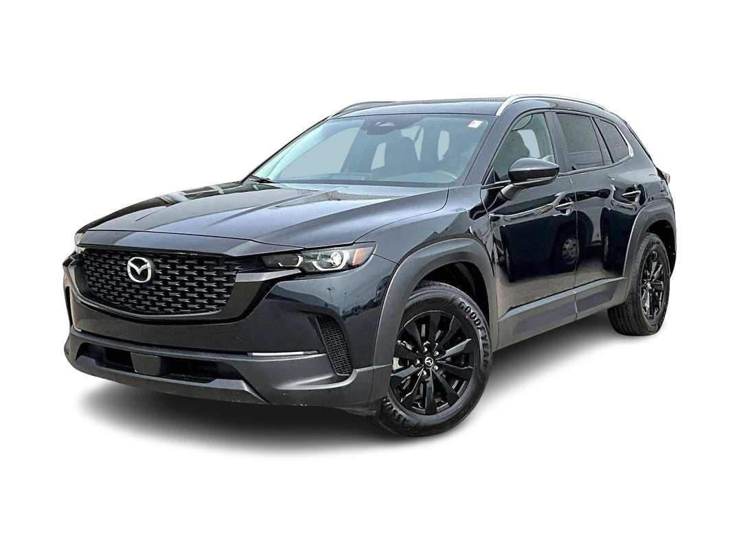 Thumbnail: 2025 Mazda CX-50 - 1