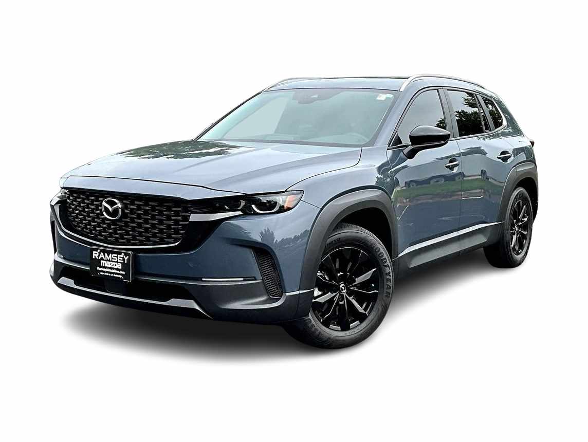 Thumbnail: 2024 Mazda CX-50 - 1
