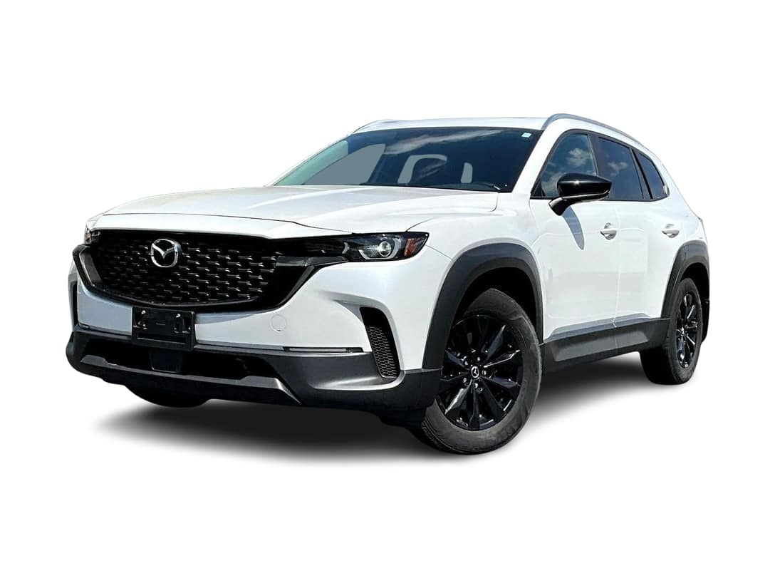2023 Mazda CX-50 S Preferred -
                  Urbandale, IA
