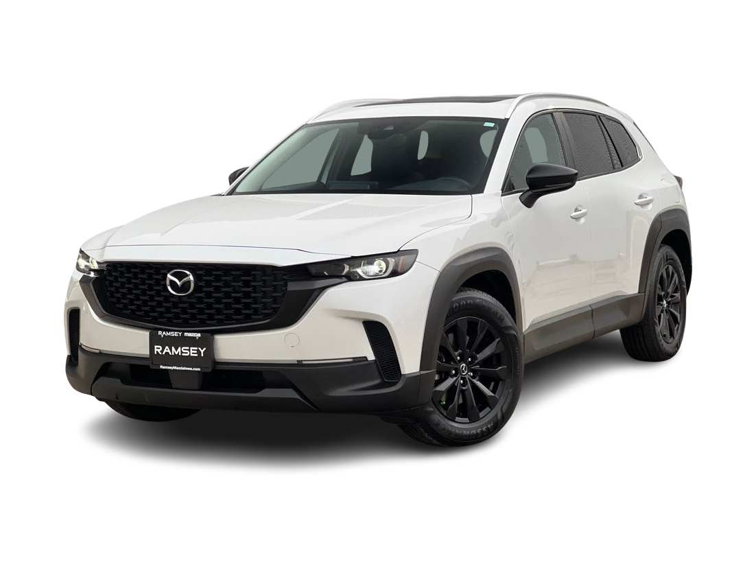 Thumbnail: 2023 Mazda CX-50 - 1