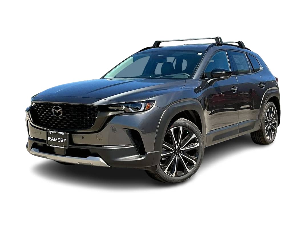 Thumbnail: 2026 Mazda CX-50 - 1