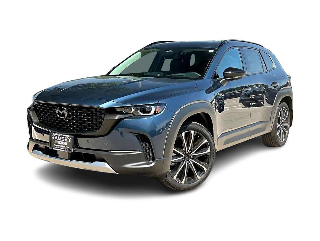 Thumbnail: 2026 Mazda CX-50 - 1