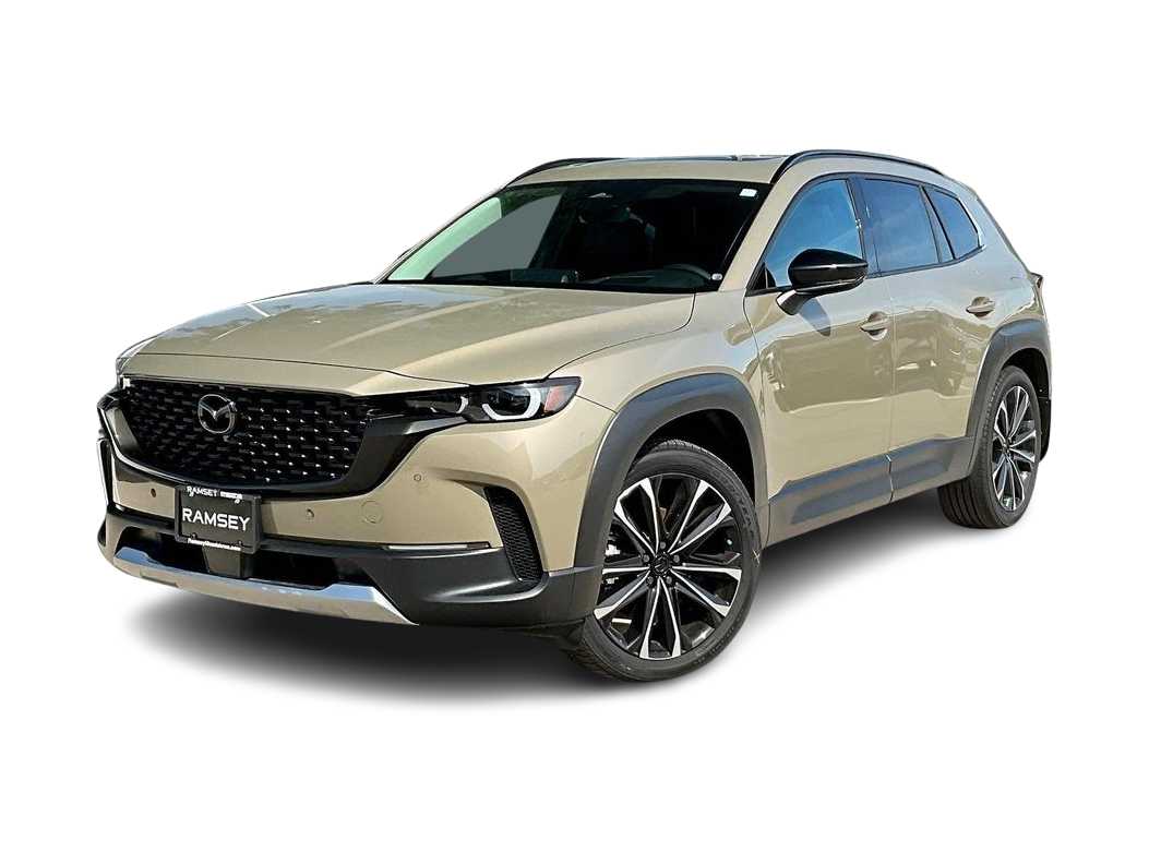 Thumbnail: 2026 Mazda CX-50 - 1
