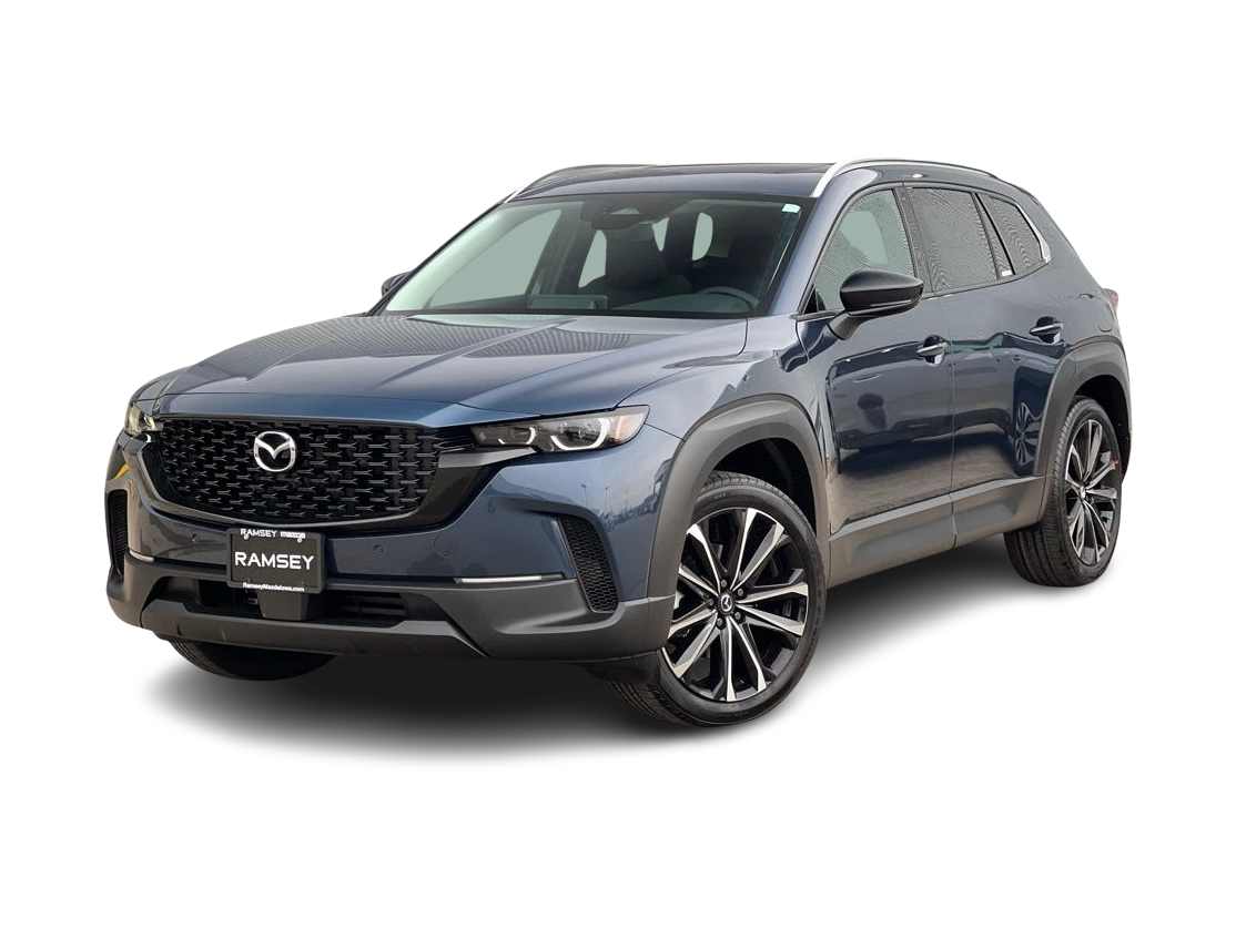 Thumbnail: 2026 Mazda CX-50 - 1