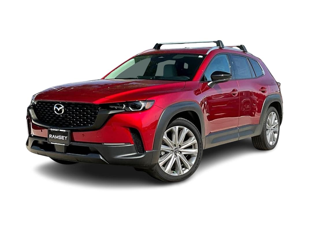 Thumbnail: 2026 Mazda CX-50 - 1