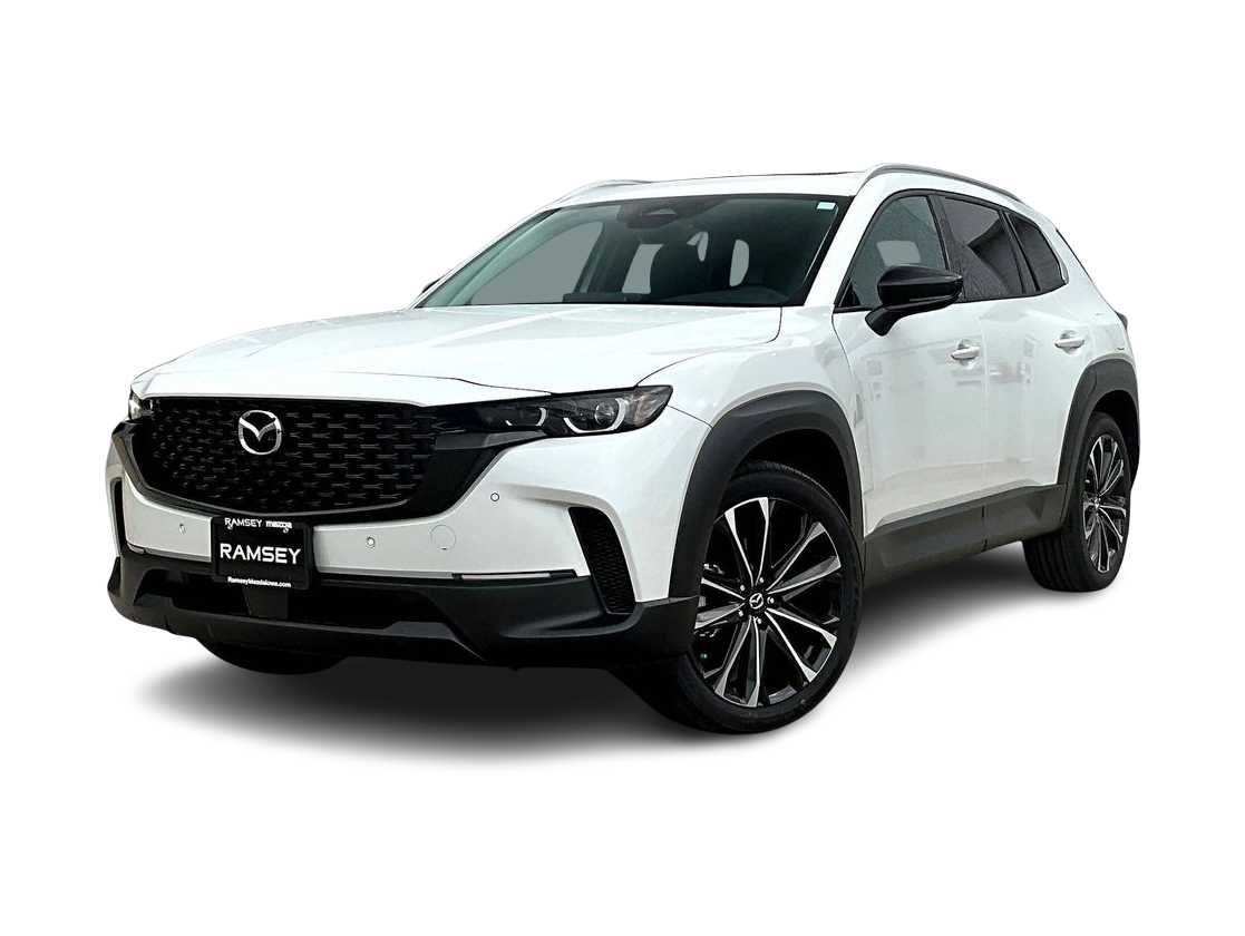 Thumbnail: 2026 Mazda CX-50 - 1