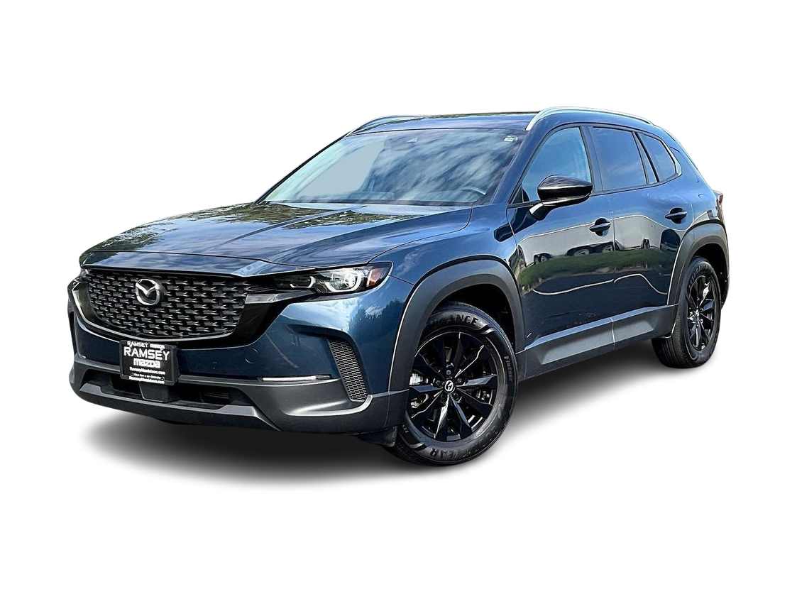 Thumbnail: 2024 Mazda CX-50 - 1