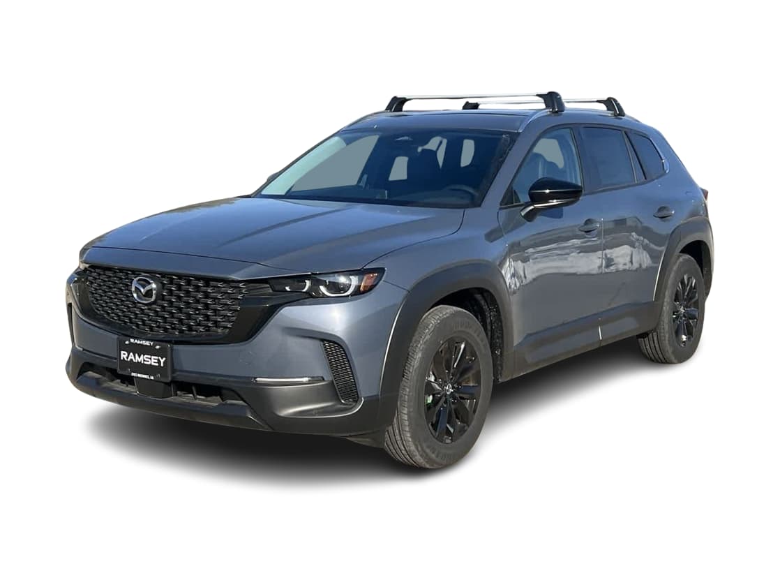 2025 Mazda CX-50 S Premium -
                Urbandale, IA