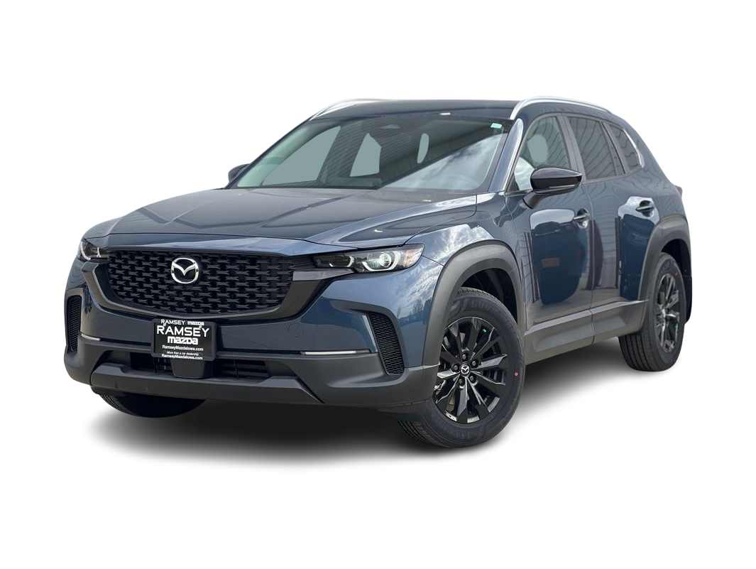 Thumbnail: 2025 Mazda CX-50 - 1