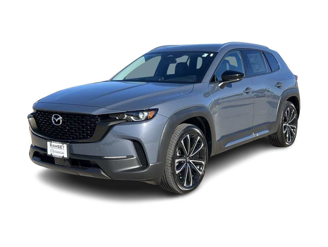 2025 Mazda CX-50 S Premium Plus -
                Urbandale, IA