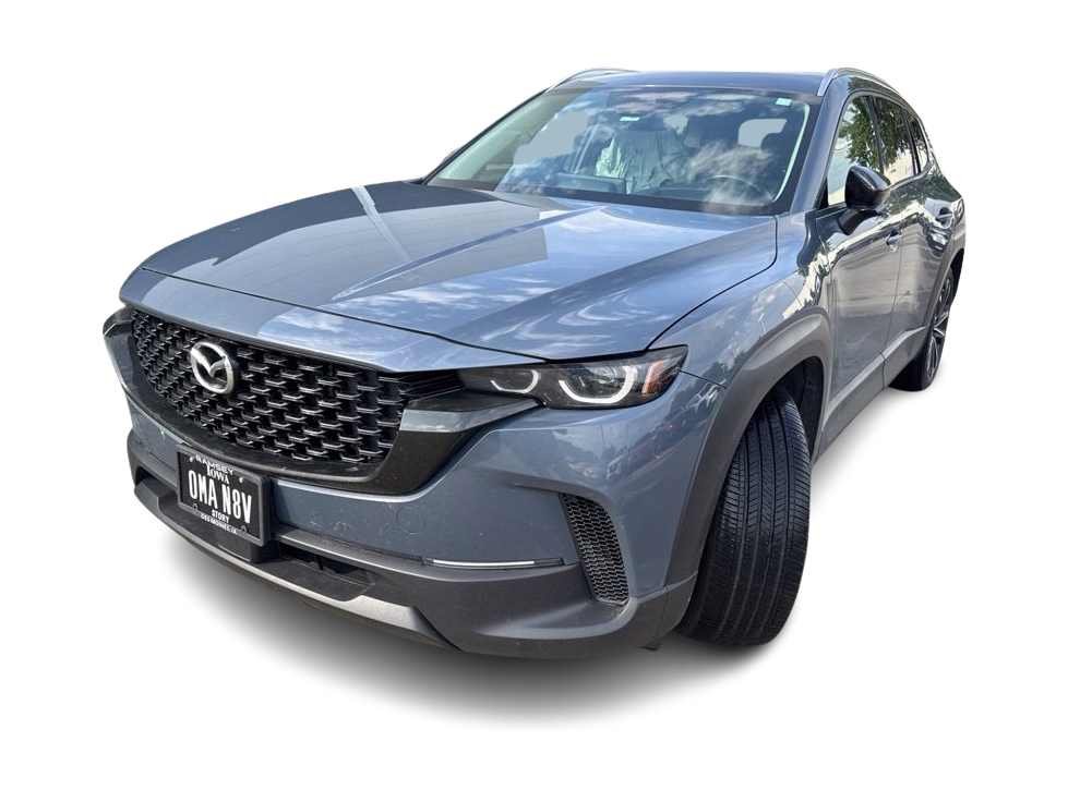 Thumbnail: 2024 Mazda CX-50 - 1