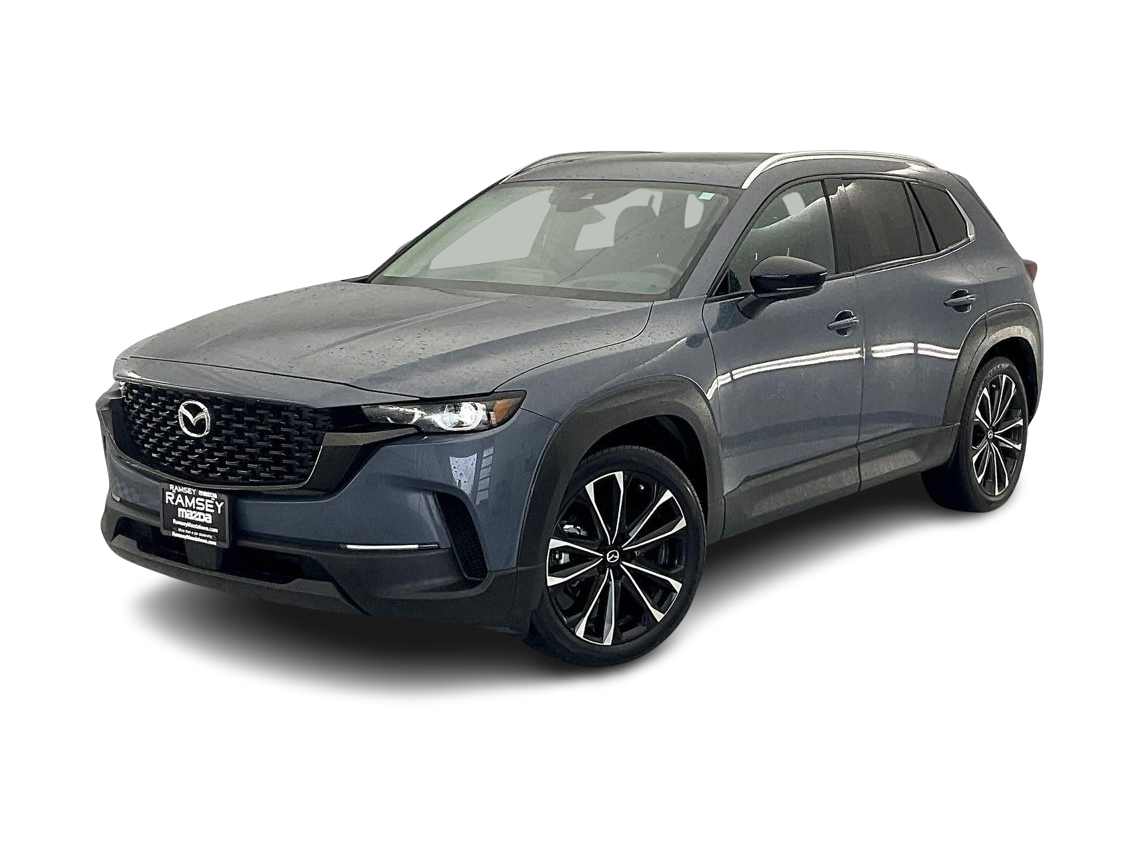 Thumbnail: 2024 Mazda CX-50 - 1