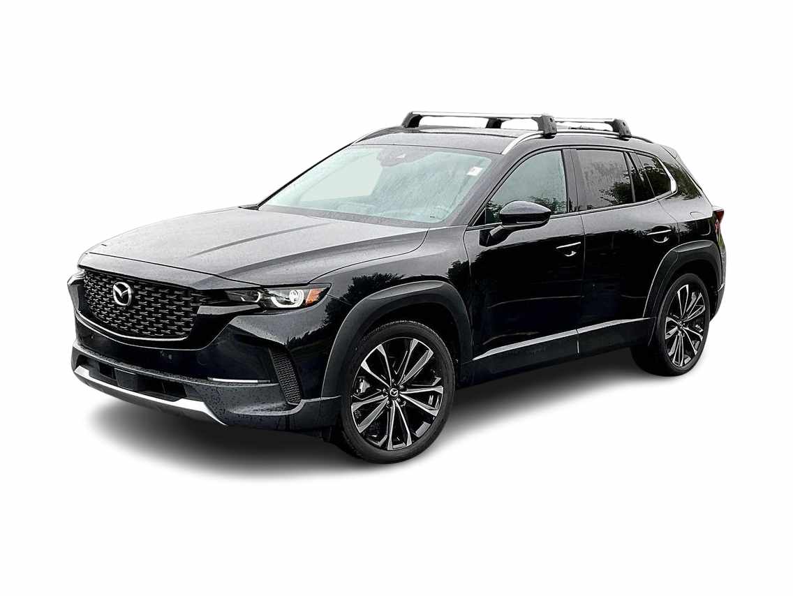 Thumbnail: 2023 Mazda CX-50 - 1