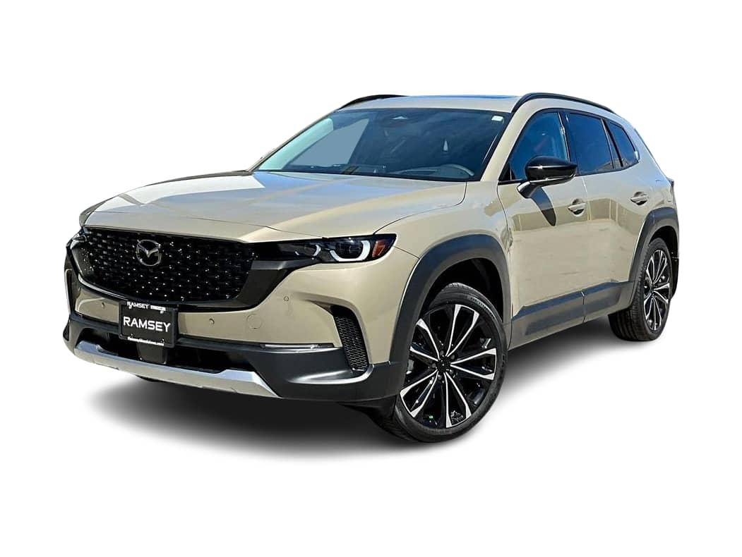 Thumbnail: 2026 Mazda CX-50 - 1