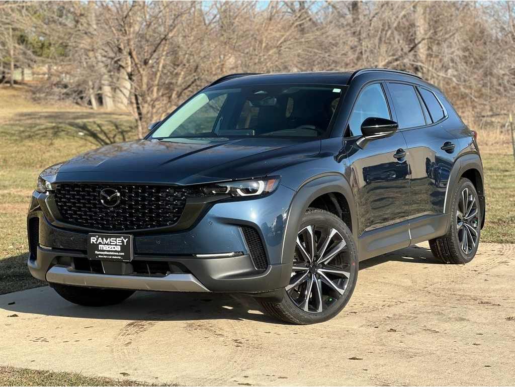 2026 Mazda CX-50 Premium Plus's photo