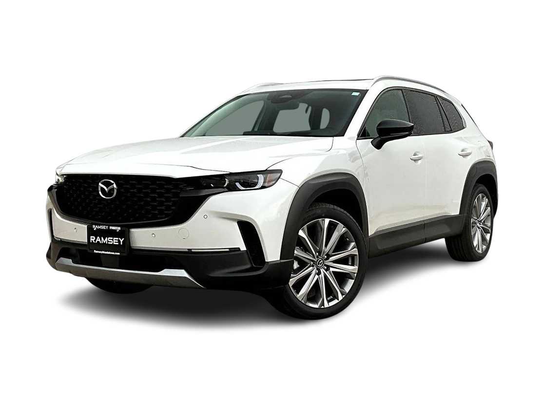 Thumbnail: 2026 Mazda CX-50 - 1