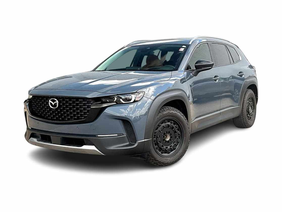 Thumbnail: 2023 Mazda CX-50 - 1