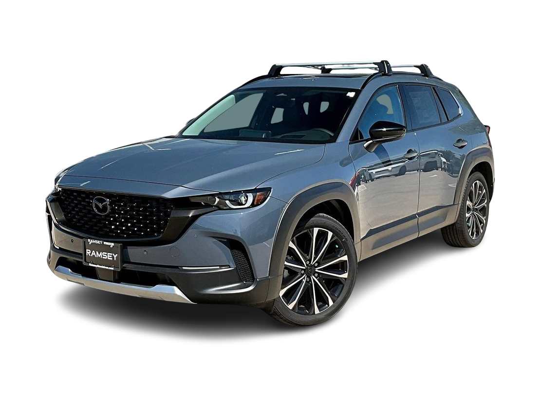 Thumbnail: 2026 Mazda CX-50 - 1